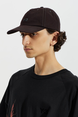 Y-3 Cotton hat