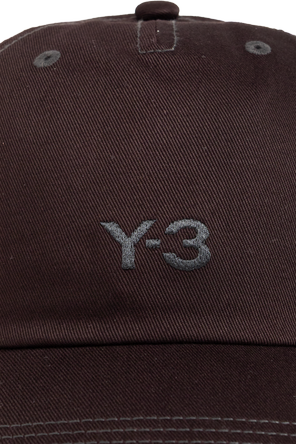 Y-3 Cotton hat