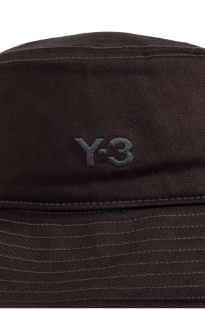 Y-3 Chapéu tipo ‘bucket’