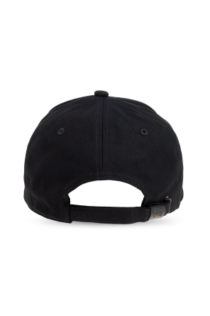 Y-3 Baumwollmütze