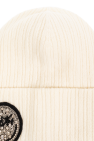 Zadig & Voltaire ‘Thomsy’ wool beanie