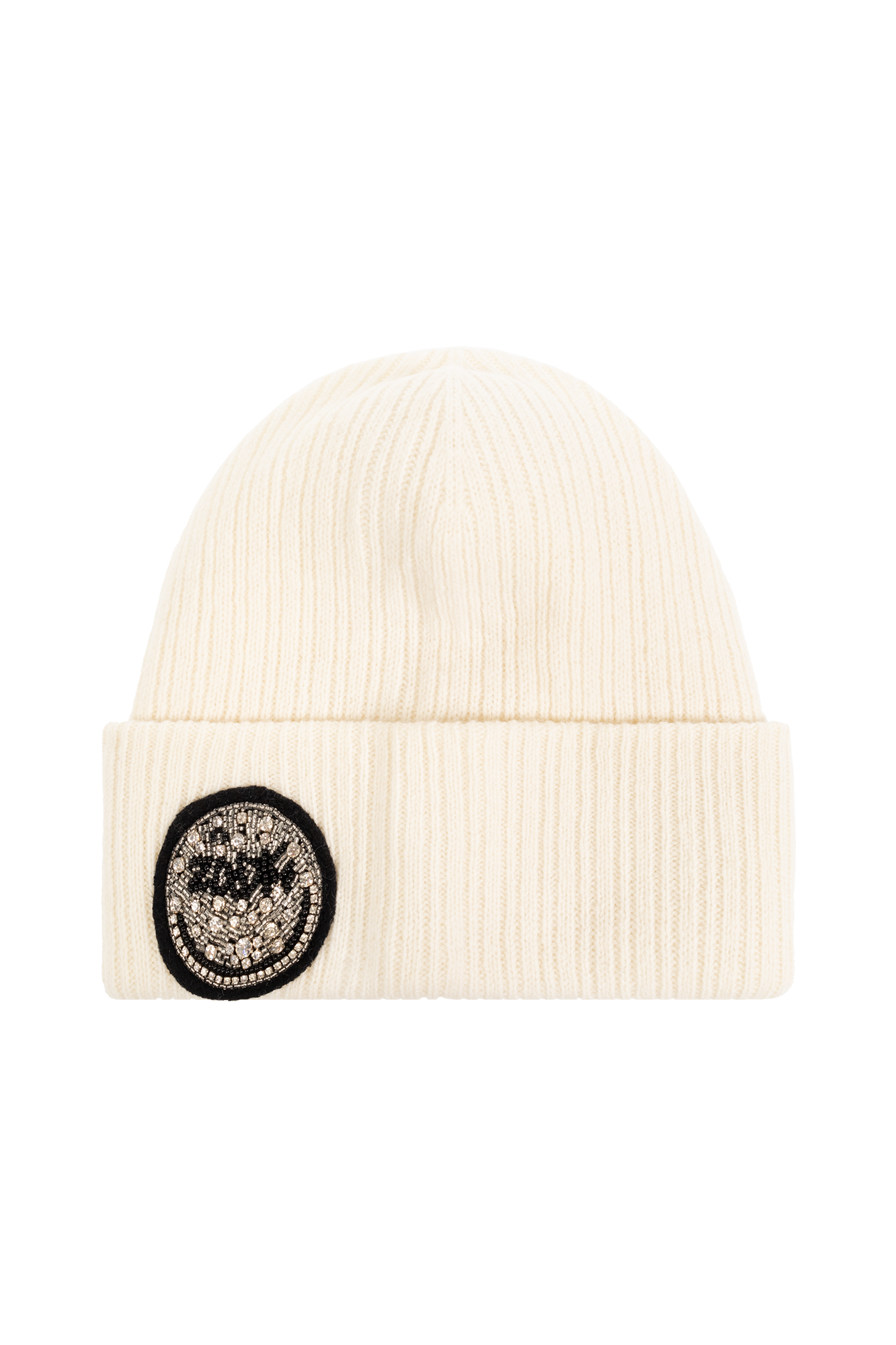 Zadig & Voltaire ‘Thomsy’ wool beanie