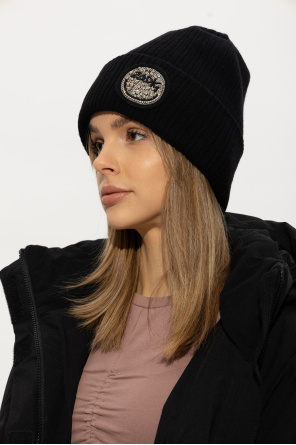 ‘thomsy’ wool beanie od Zadig & Voltaire