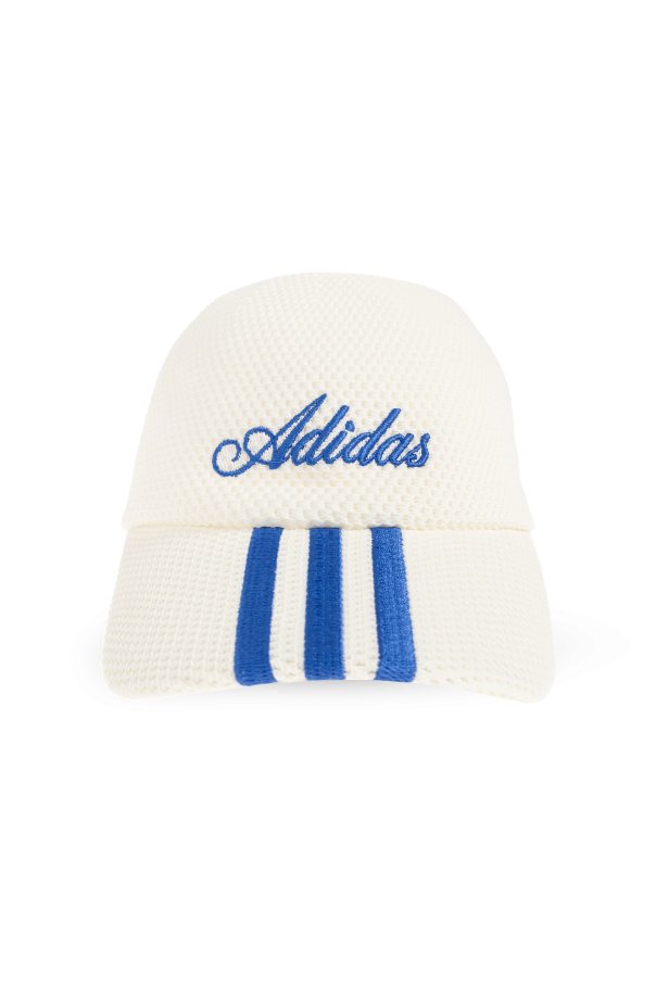 Cap with logo od ADIDAS Originals