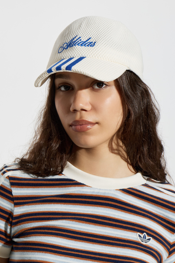 ADIDAS Originals Cap with logo