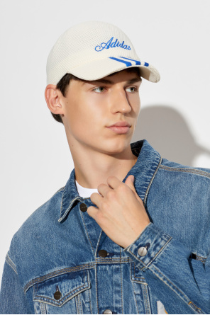 ADIDAS Originals Cap with logo