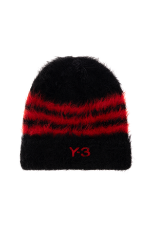 Logo beanie