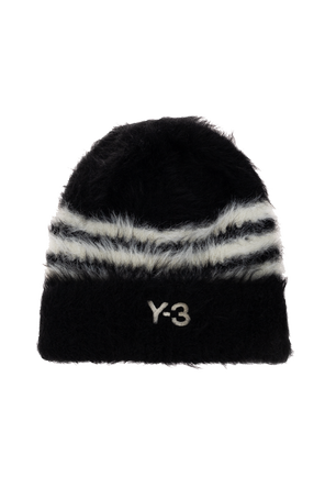 Logo beanie