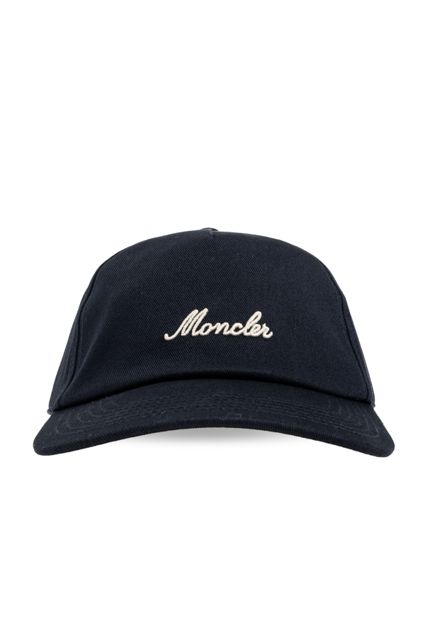 Baseball cap od Moncler