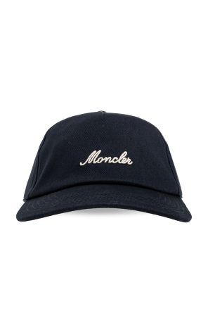 Gorra con visera od Moncler