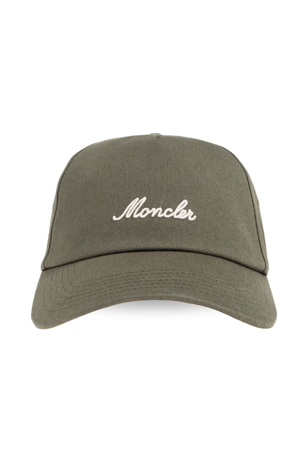 Baseball cap od Moncler