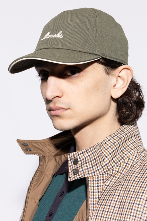 Moncler Baseball cap