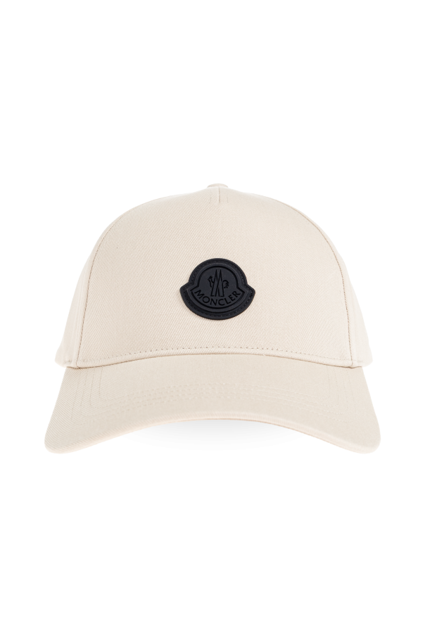 Baseball cap od Moncler