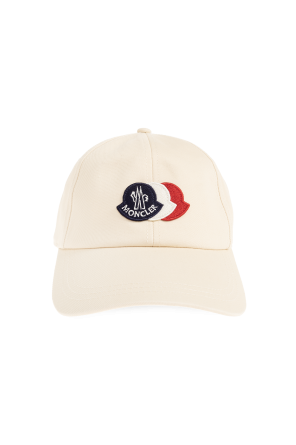 Baseball cap
