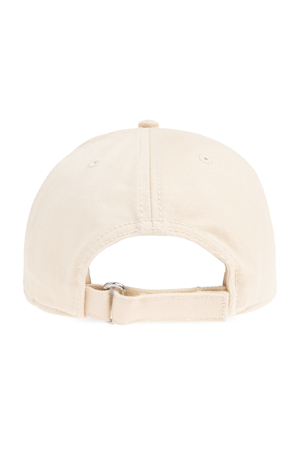 Moncler Gorra con visera
