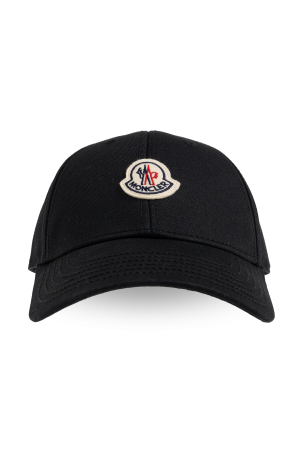 Baseball cap od Moncler