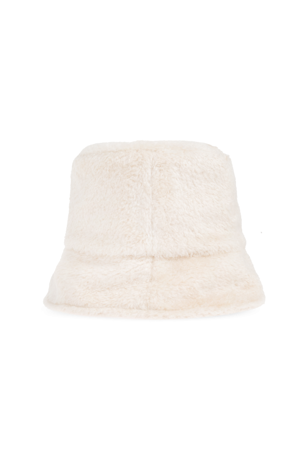 Moncler Hat with logo