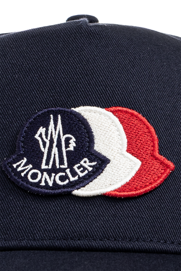 Moncler Enfant Baseball cap