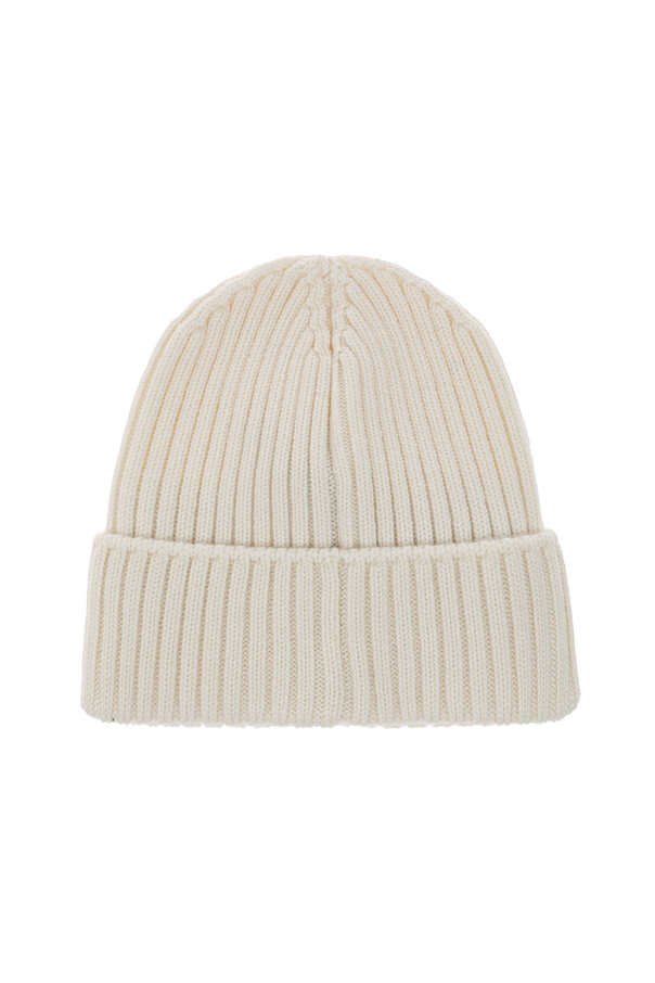 Moncler Enfant Cap with logo patch