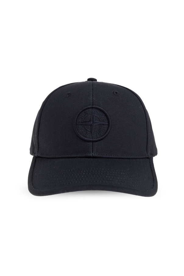 Baseball cap od Stone Island Junior