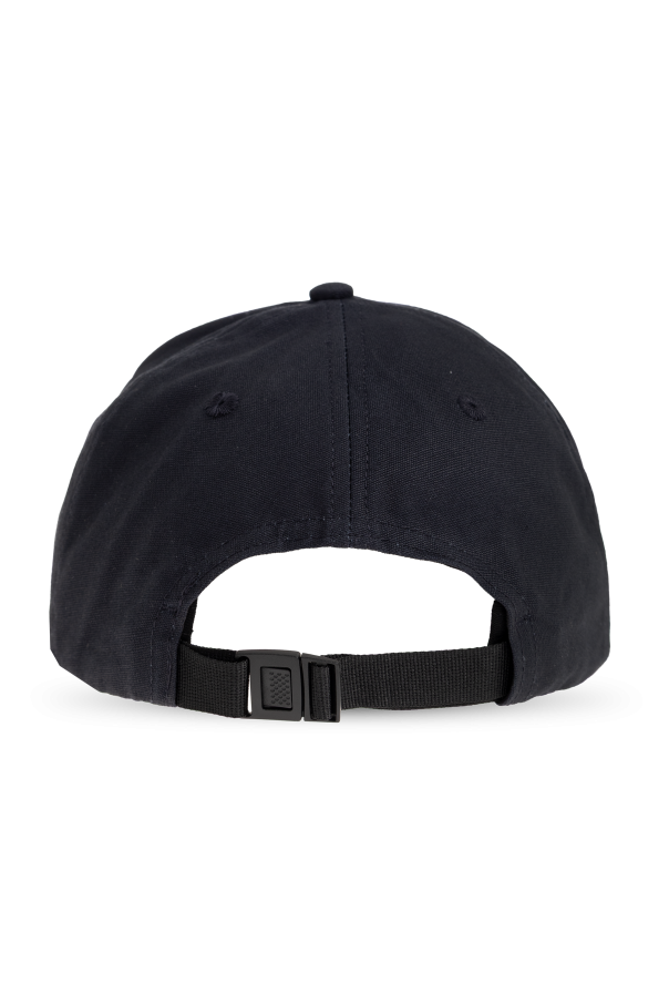 Stone Island Junior Czapka z daszkiem