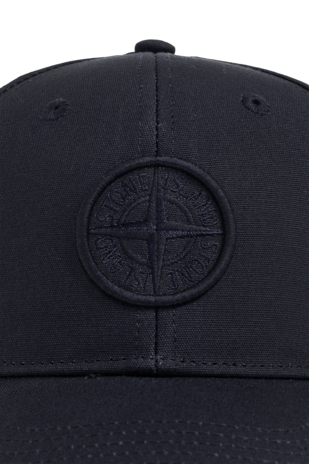 Stone Island Junior Czapka z daszkiem