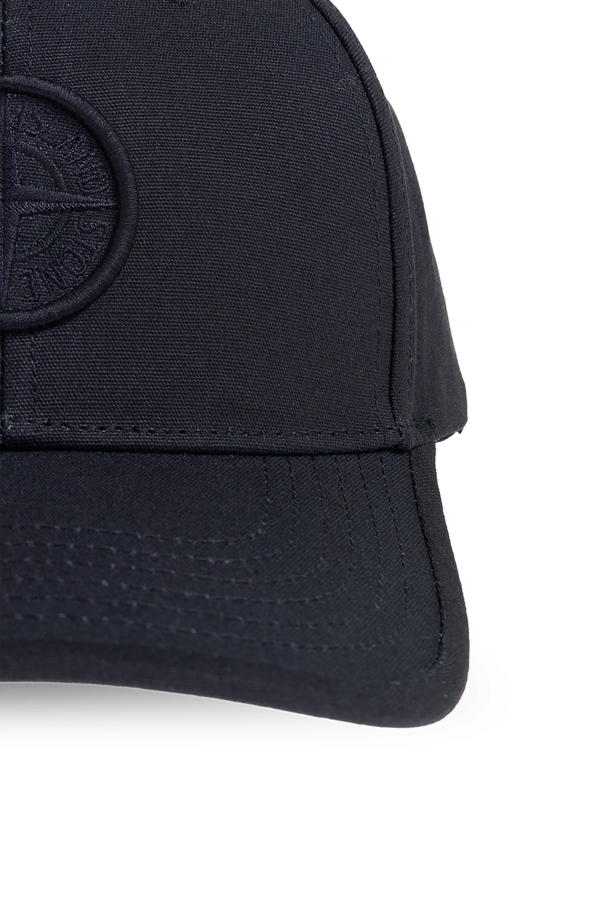Stone Island Junior Czapka z daszkiem