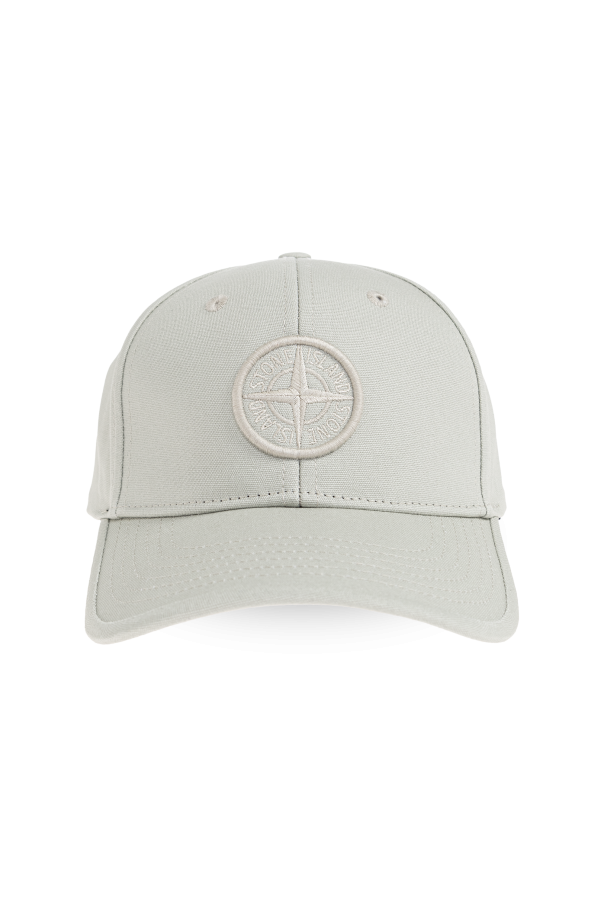 Baseball cap od Stone Island Junior