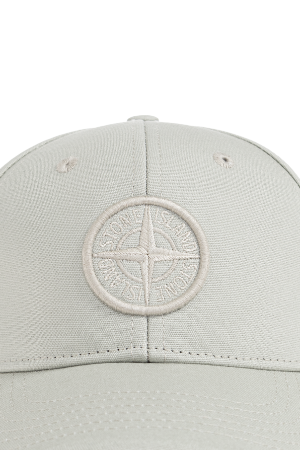 Stone Island Junior Czapka z daszkiem