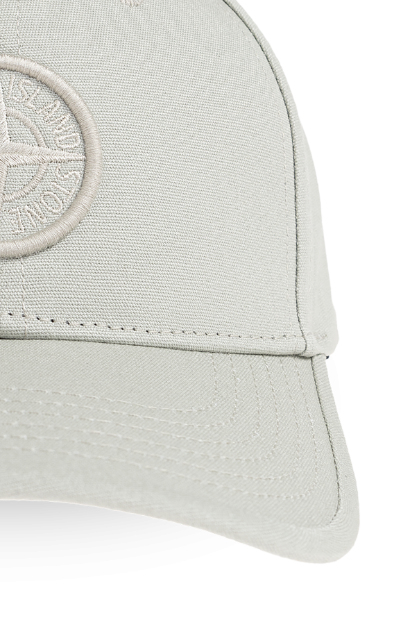 Stone Island Junior Czapka z daszkiem