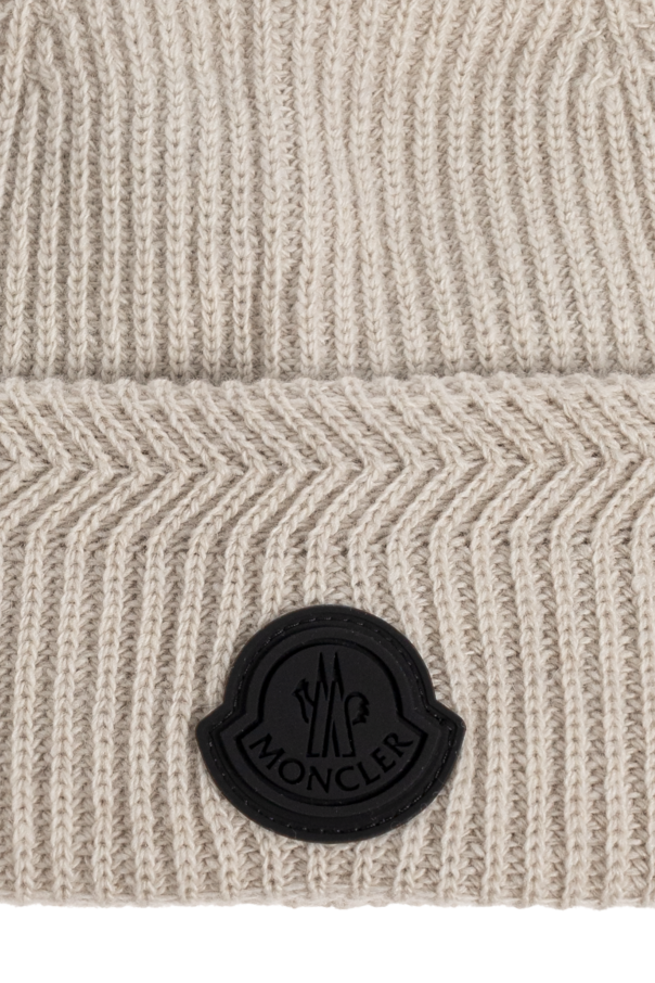 Moncler Wool beanie