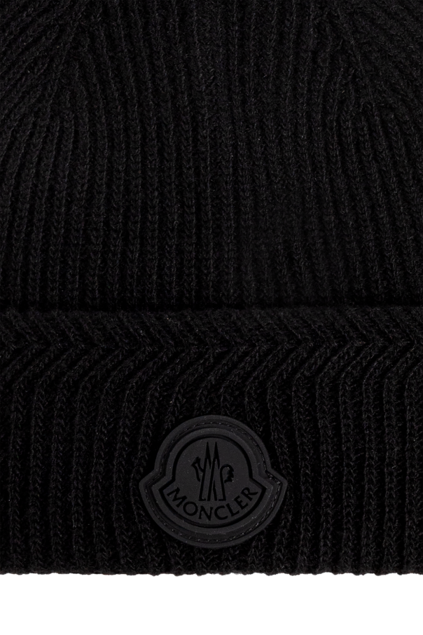 Moncler Wool beanie