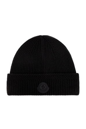 Wool beanie