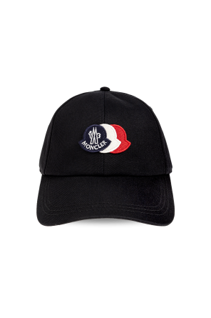 Baseballkappe od Moncler