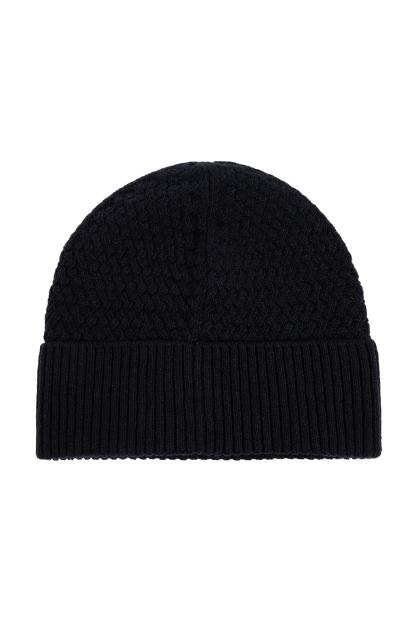 Moncler Wełniana czapka
