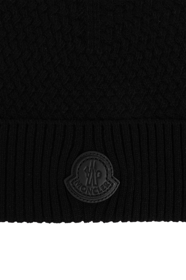 Moncler Gorro de lana