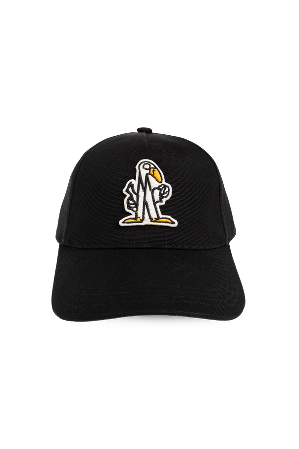 Baseball cap od Moncler