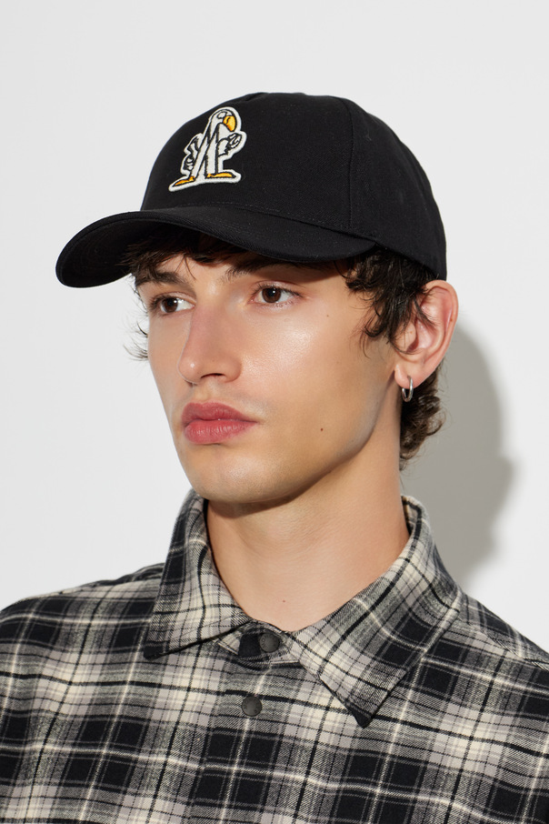 Moncler Baseball cap