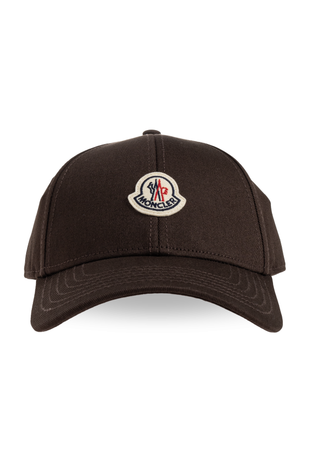 Baseball cap od Moncler