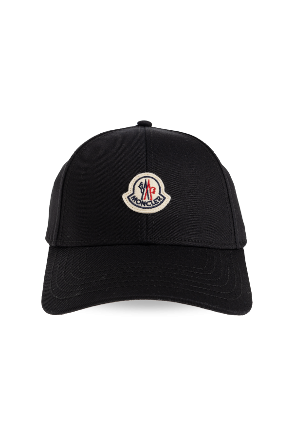 Moncler Gorra con visera