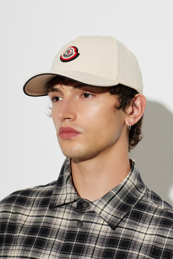 Moncler Baseball cap