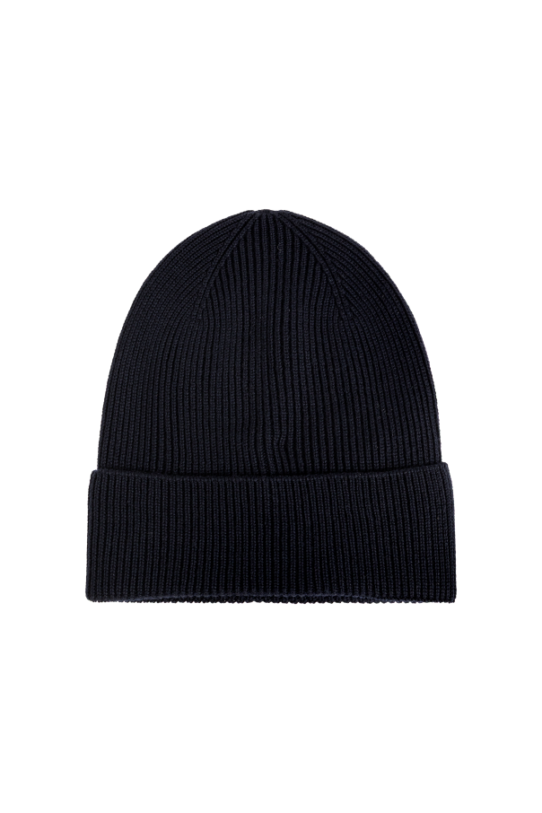 Moncler Wool hat