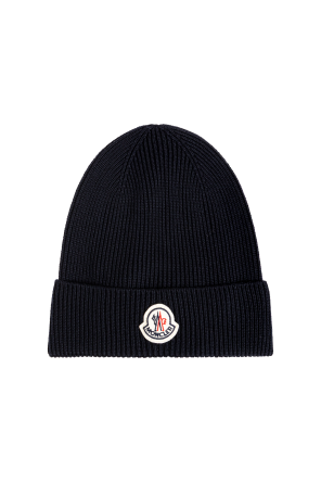 Wool hat