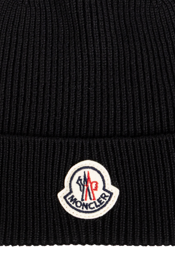 Moncler Wool beanie