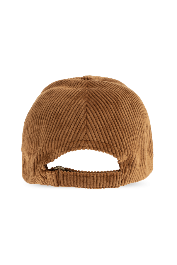 Moncler Gorra de pana