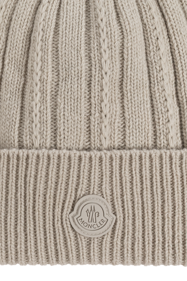 Moncler Wool beanie