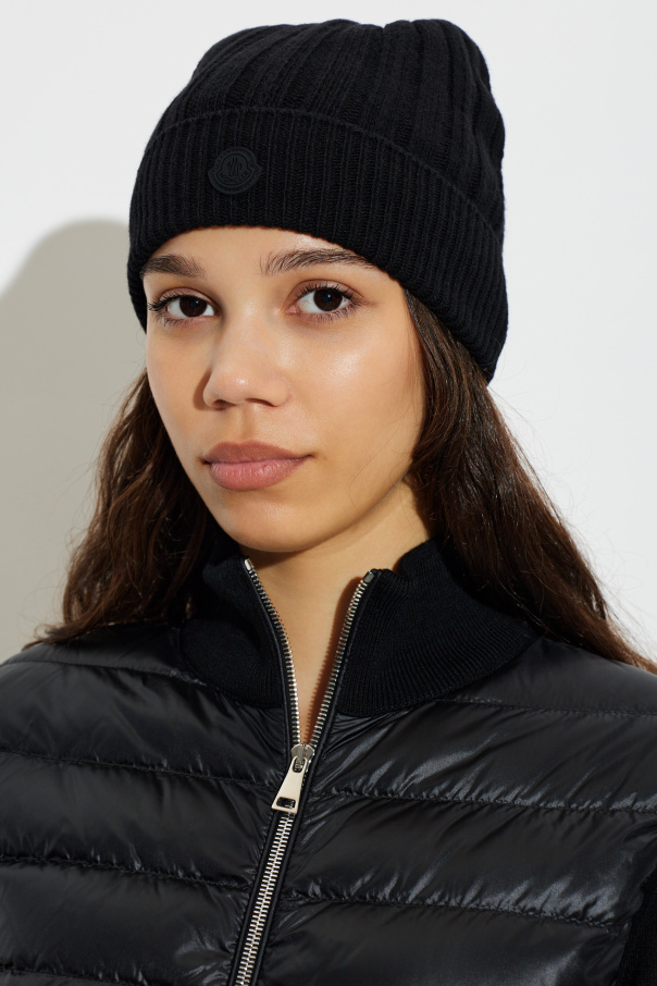 Moncler Wool beanie