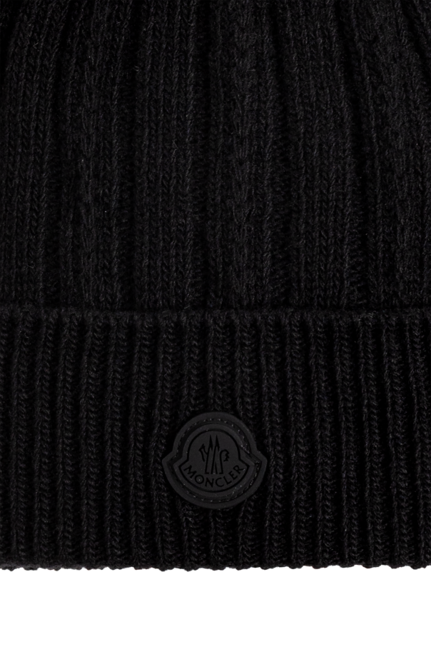 Moncler Wool beanie