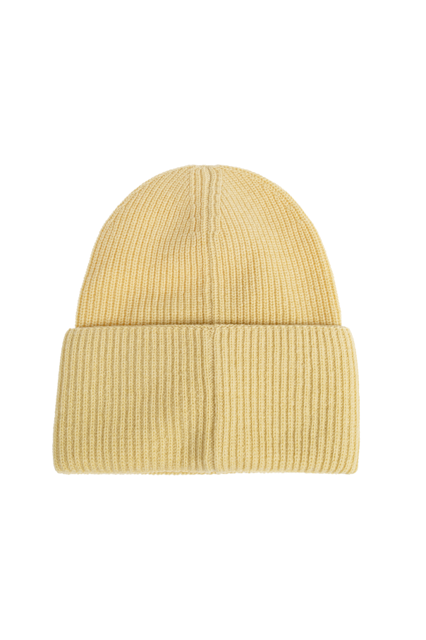 Moncler Wełniana czapka