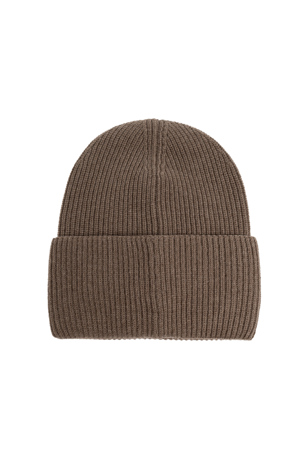 Moncler Wool hat